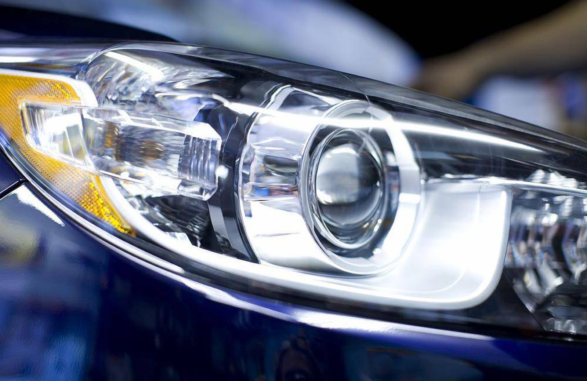 know about headlights